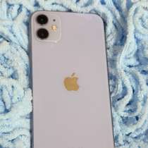 Продам iPhone 11(128гб), в Братске