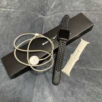 Apple Watch, в Якутске