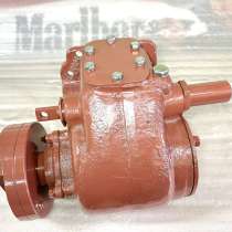 Коробка Отбора Мощности БМ-302 (новая) на Газ-66, в Челябинске