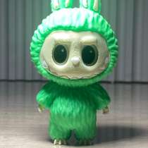 Лабубу, в Москве