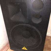 Профессиональные колонки, в Москве