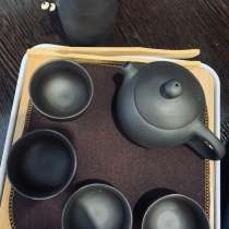 Коллекционный чайный сервиз &laquo;Мир так велик&raquo;, в Путилково