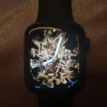 Часы Apple Watch Series 5 размер 44мм, в г.Ереван
