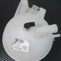 Бачек Крафтер, Спринтер 2E0121407, в Москве