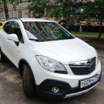 Продам Opel Mokka 2015, в Москве