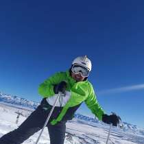 Ski House Rental. Прокат лыж и сноубордов, в г.Бишкек