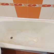 Реставрация ванн в г. Кемерово, Промышленно, Березовский, в Кемерове