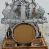 Двигатель ЯМЗ 238ДЕ2-2 с Гос резерва, в г.Аксай
