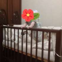 Детская кроватка, в Славянске-на-Кубани