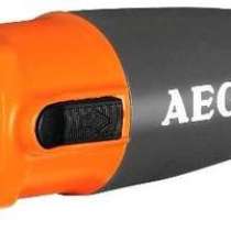 Машина прямошлифовальная AEG GS 500 E 412985, в г.Тирасполь