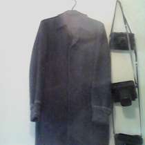 Пальто классическое размер 44-46, в Уфе