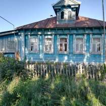 Продаётся дом, в Нижнем Новгороде