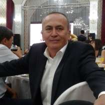 Арстан, 56 лет, хочет пообщаться, в г.Алматы