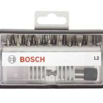 Набор бит для шуруповерта Bosch 2.607.002.568, в г.Тирасполь