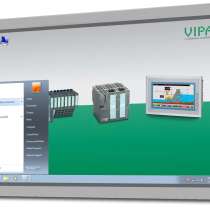 Ремонт Vipa System CPU 100V 200V 300S 500S SLIO ECO OP CC TD, в Саранске