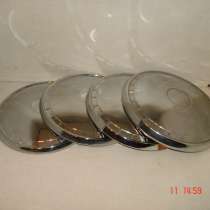 ВАЗ 2101 - КОЛПАК КОЛЕСА, новый, СССР, в Санкт-Петербурге