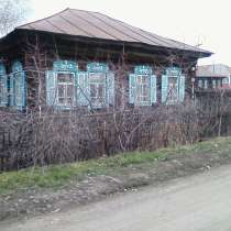 Продается дом в живописном месте с. Алтайское, в Барнауле