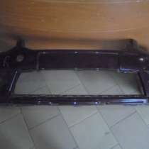 Бампер от Шкода Йети, в Москве