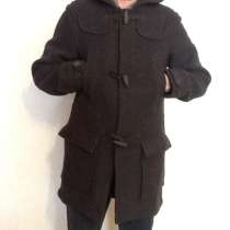 Мужское пальто BURTON, в Феодосии