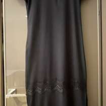 Платье Твинсет Сет, по бокам разрезы, 44 размер, в Горках-2
