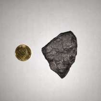 Meteorite, в г.Вена