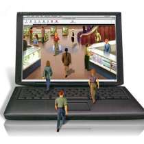 Администратор Интернет Магазина, в Москве