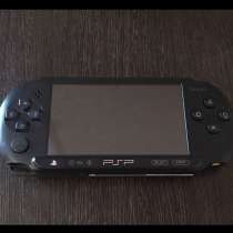Sony PSP E1008, в Рязани