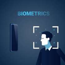 Uzle kecid biometric sistem, в г.Баку