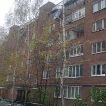 Продаётся шестикомнатная квартира, в Екатеринбурге