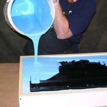 Жидкий силикон для изготовления форм, в Якутске