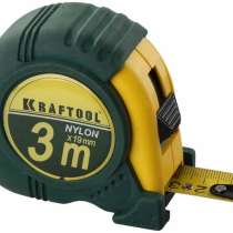 Рулетка измерительная KRAFTOOL EXPERT 34122-08_z01 7.5м, в г.Тирасполь