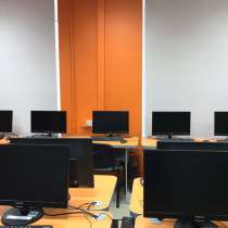 Аренда компьютерных классов для проведения обучения, в Йошкар-Оле