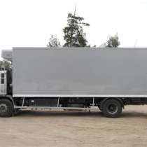 VOLVO FL 6 Рефрижератор Фургон 10 тонн 7,5м, в Москве