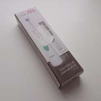 Упаковка для электрической зубной щётки - Коробка, в Самаре
