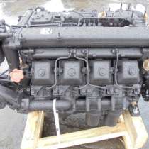 Двигатель КАМАЗ 740.30 с хранения (консервация), в Пензе
