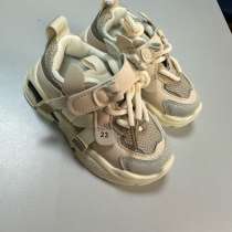 Кроссовки детские, в Раменское