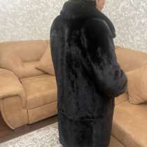 Норковая шуба, в Махачкале