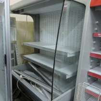 торговое оборудование Холодильная горка N128, в Екатеринбурге
