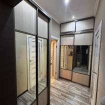 Сдается 2х комнатная квартира, в Чапаевске