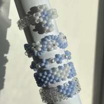 Украшения из бисера ? от ~Bs&bull;rose~, в Тюмени