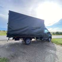 Грузоперевозки газель, в Нижнем Новгороде