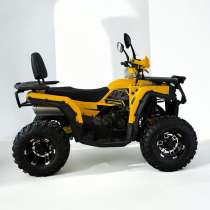 Квадроцикл titan AFC 250, в г.Алматы