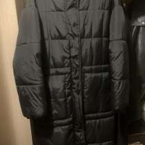 Пуховик, в Ростове-на-Дону