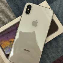 Айфон xs, в Москве