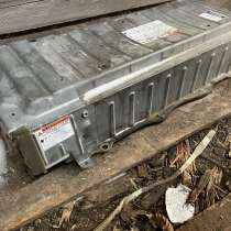 Высоковольтная батарея приус 20, в Иркутске