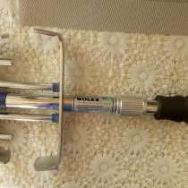 Противоугонка на педали SOLEX Made in Germany, в Верхней Пышмы