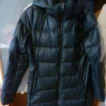 Пуховик NIKE, в Санкт-Петербурге