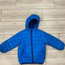 Демисезонная курточка 92, в Тюмени