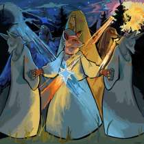 Арты на заказ, в Самаре