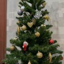 Елка, в Набережных Челнах